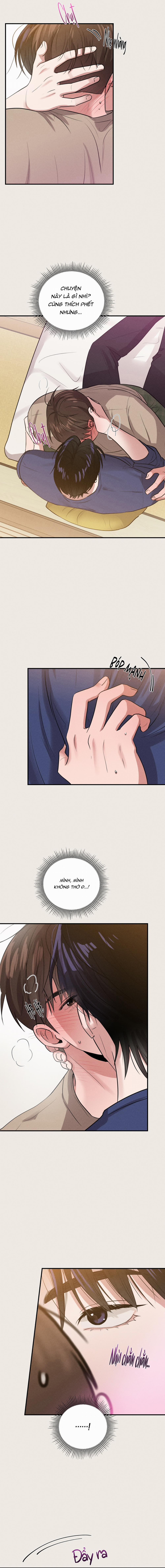 Ký Sự Tuổi Trẻ 1995 11 trang 7