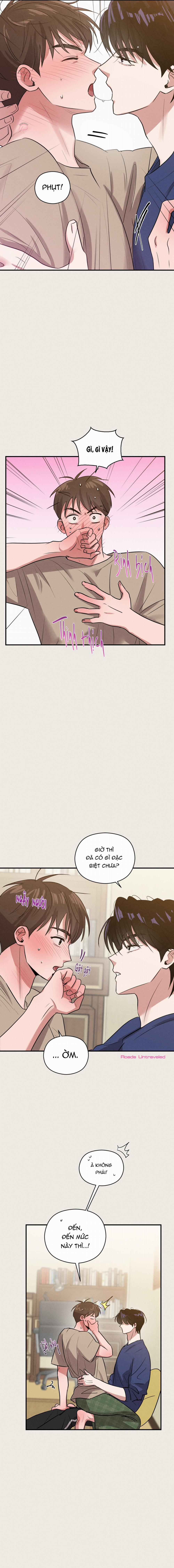 Ký Sự Tuổi Trẻ 1995 11 trang 8