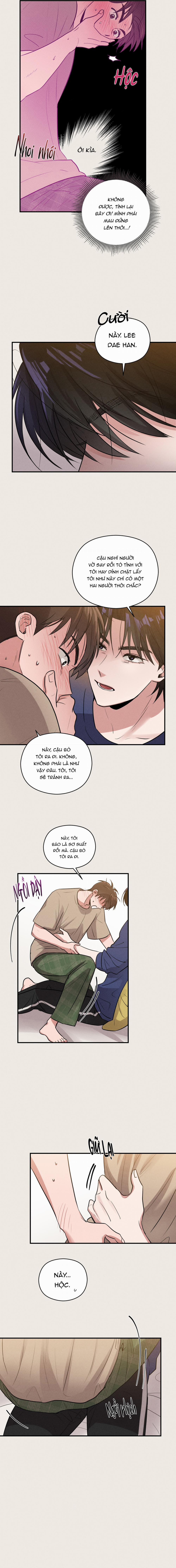 Ký Sự Tuổi Trẻ 1995 11 trang 9