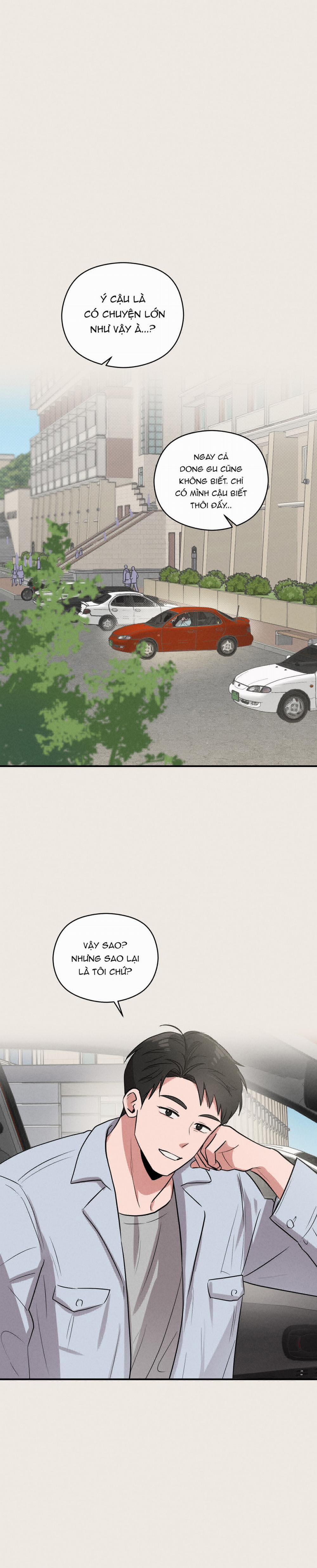 Ký Sự Tuổi Trẻ 1995 12 trang 11