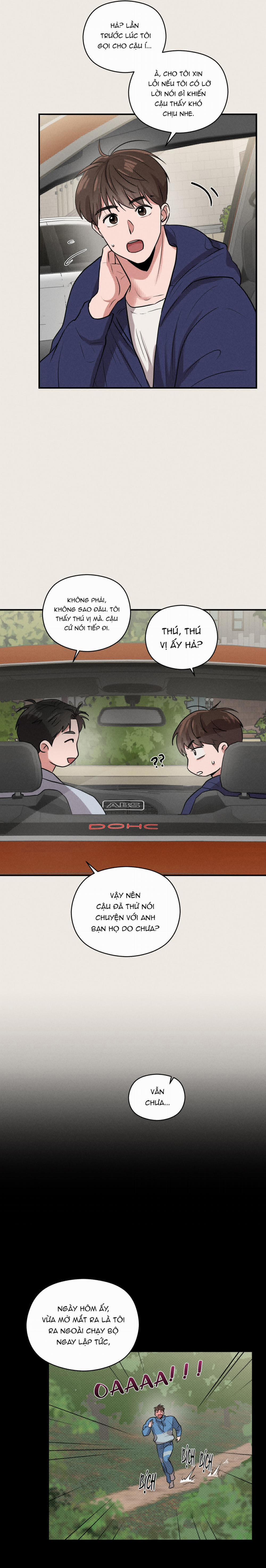 Ký Sự Tuổi Trẻ 1995 12 trang 12