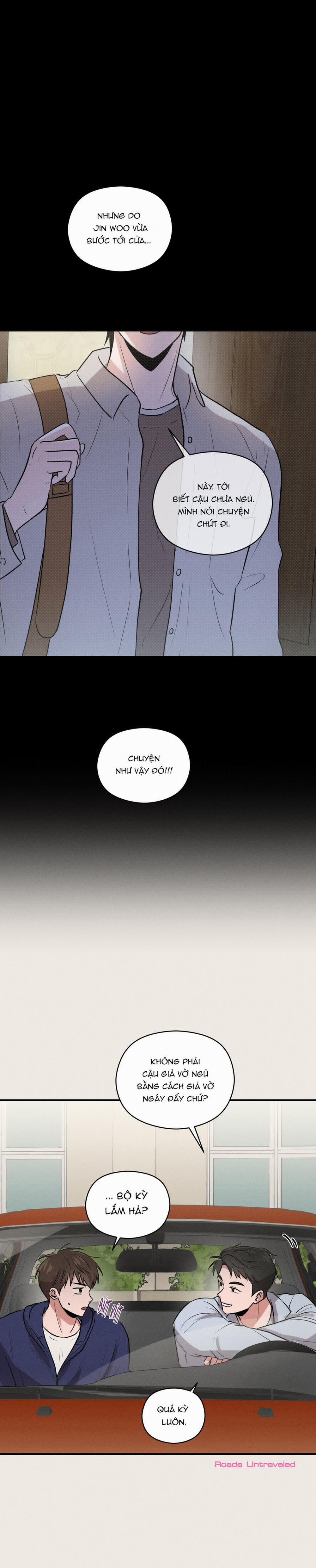 Ký Sự Tuổi Trẻ 1995 12 trang 14