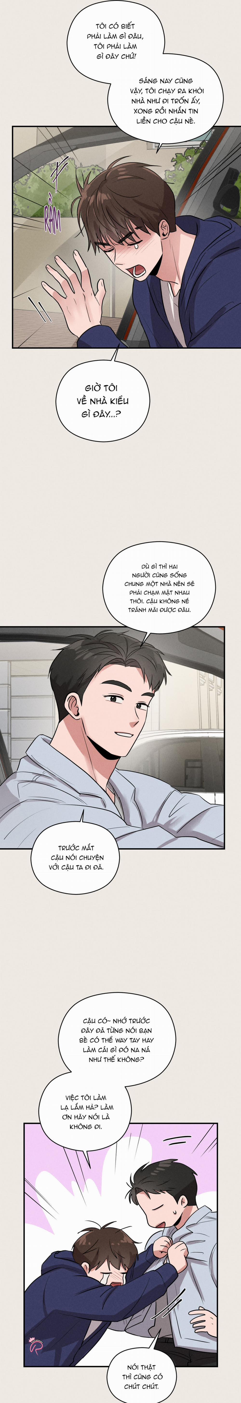 Ký Sự Tuổi Trẻ 1995 12 trang 15