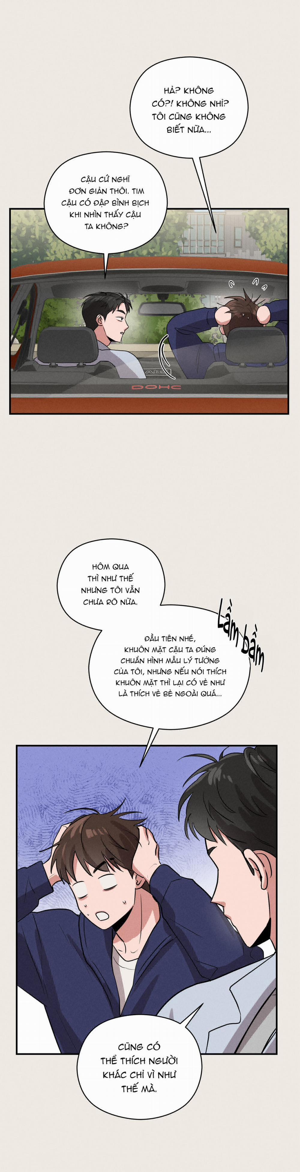 Ký Sự Tuổi Trẻ 1995 12 trang 17