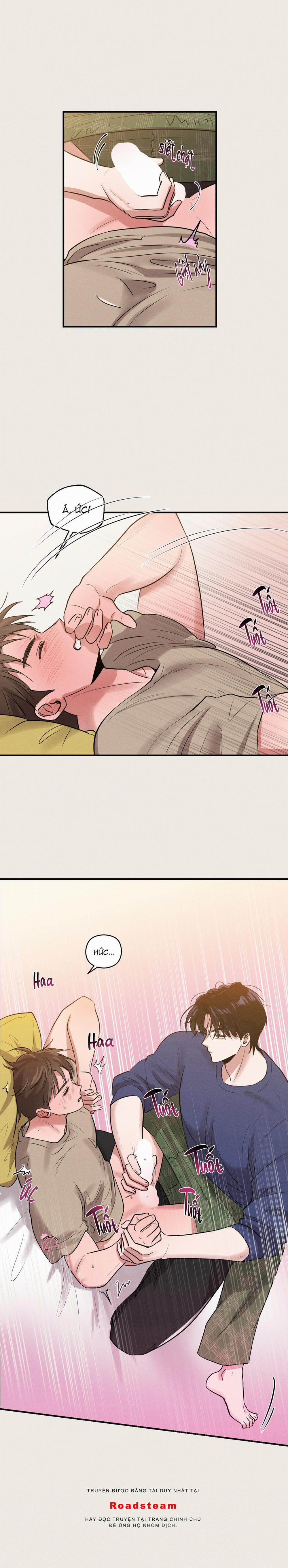 Ký Sự Tuổi Trẻ 1995 12 trang 2