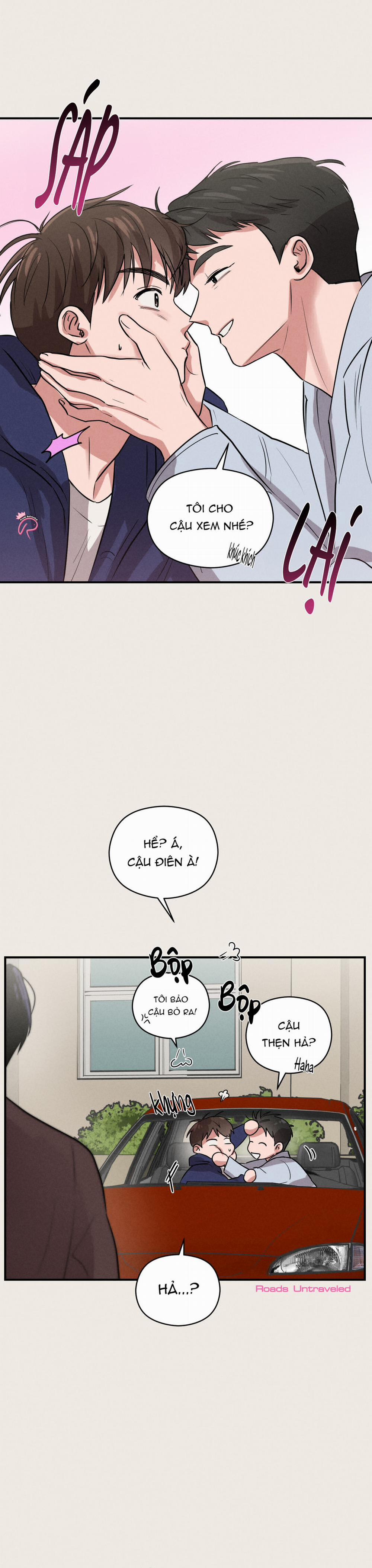 Ký Sự Tuổi Trẻ 1995 12 trang 20