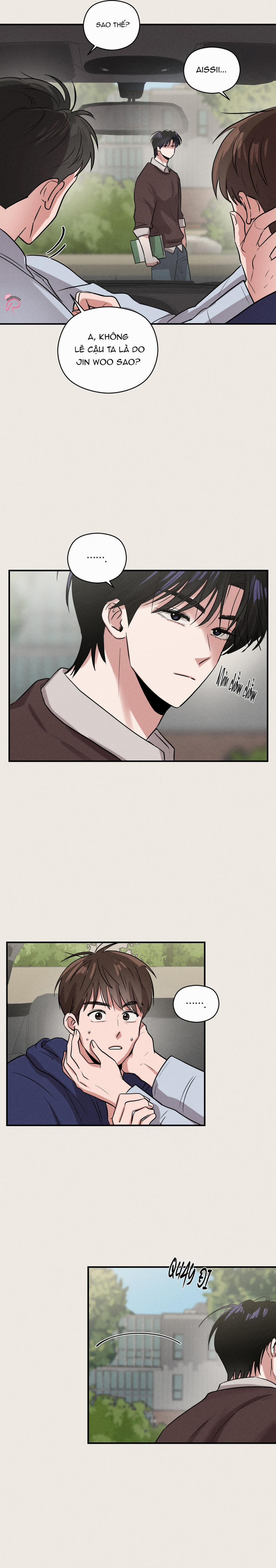 Ký Sự Tuổi Trẻ 1995 12 trang 21