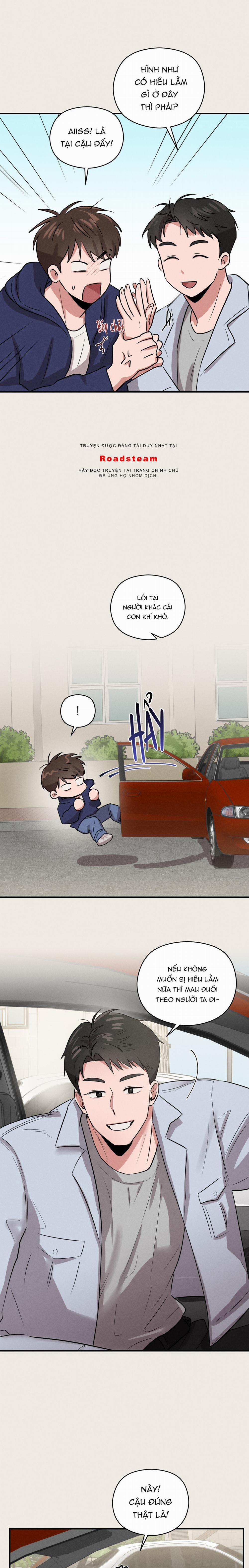 Ký Sự Tuổi Trẻ 1995 12 trang 22