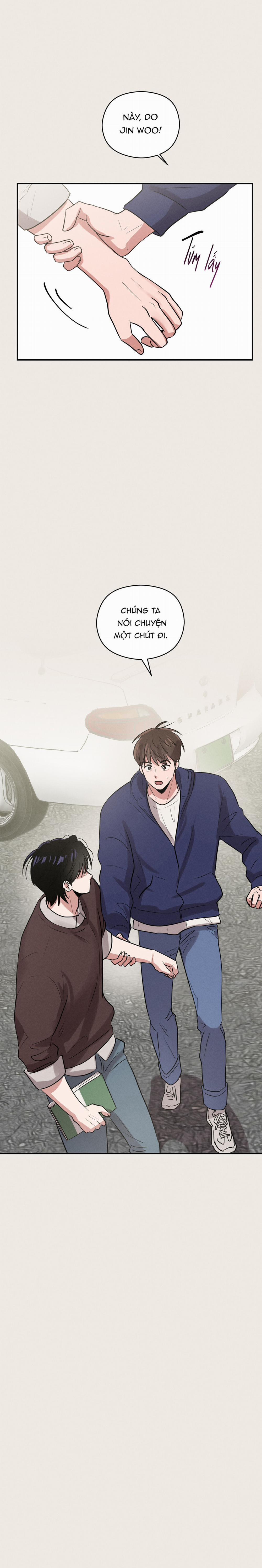 Ký Sự Tuổi Trẻ 1995 12 trang 24