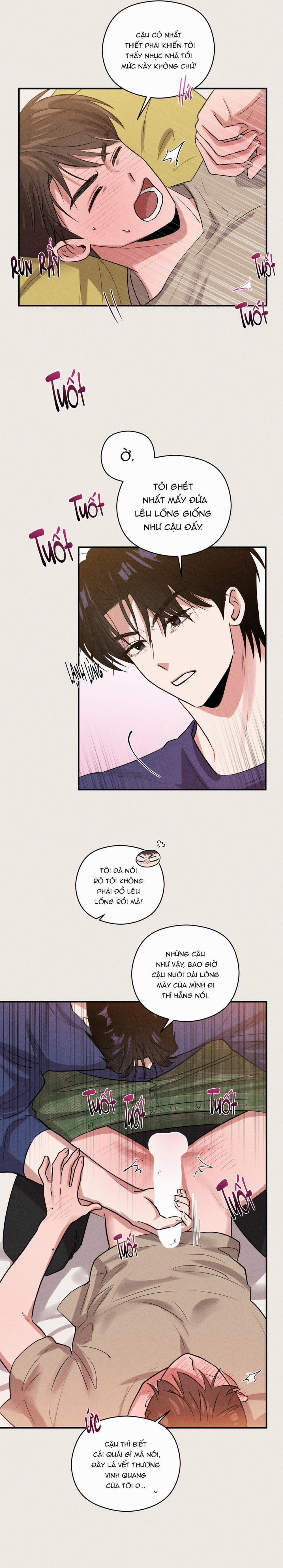 Ký Sự Tuổi Trẻ 1995 12 trang 3