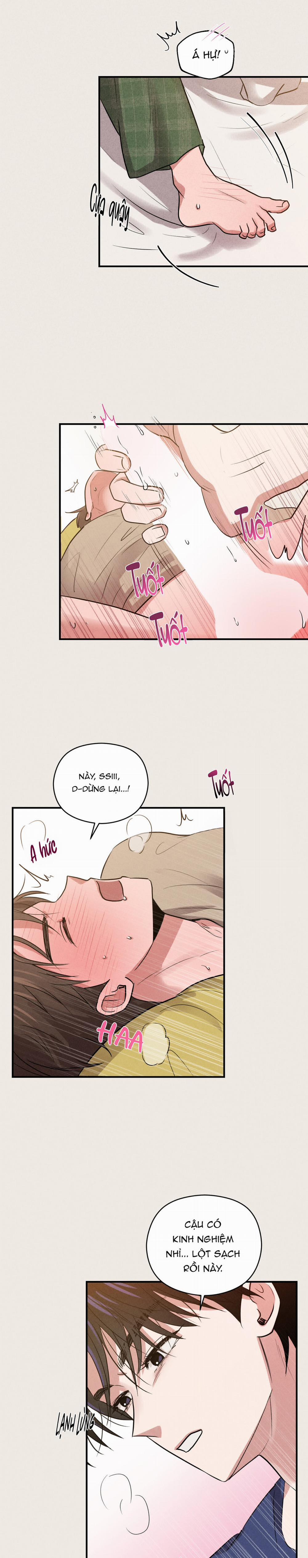 Ký Sự Tuổi Trẻ 1995 12 trang 4