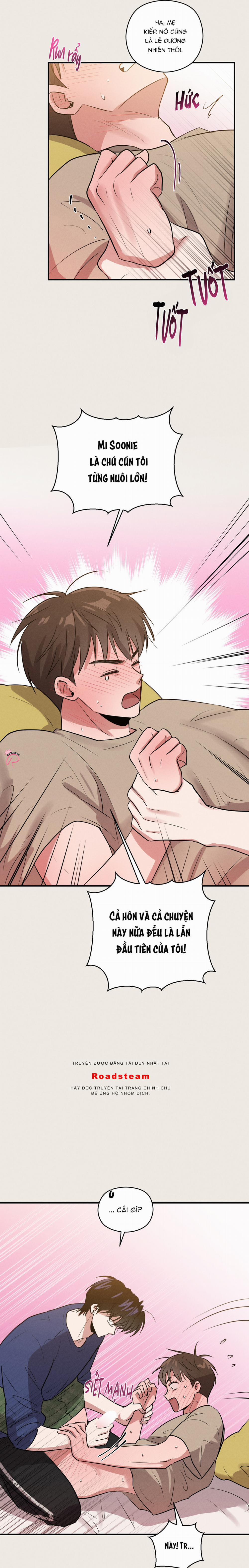 Ký Sự Tuổi Trẻ 1995 12 trang 6