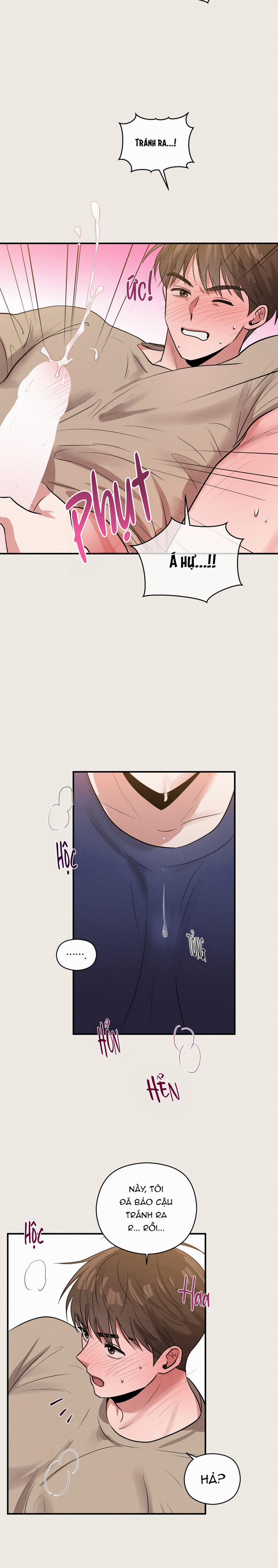 Ký Sự Tuổi Trẻ 1995 12 trang 7