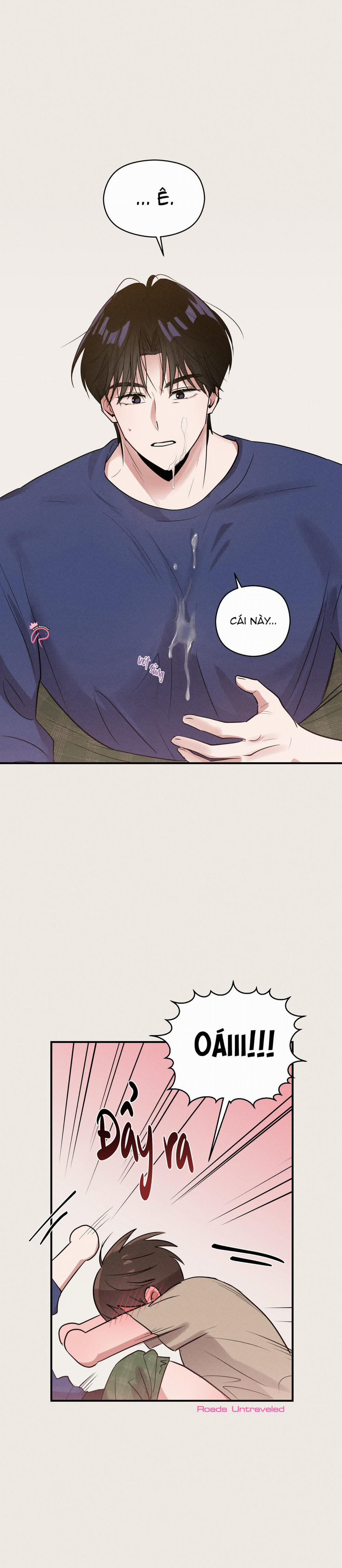 Ký Sự Tuổi Trẻ 1995 12 trang 8