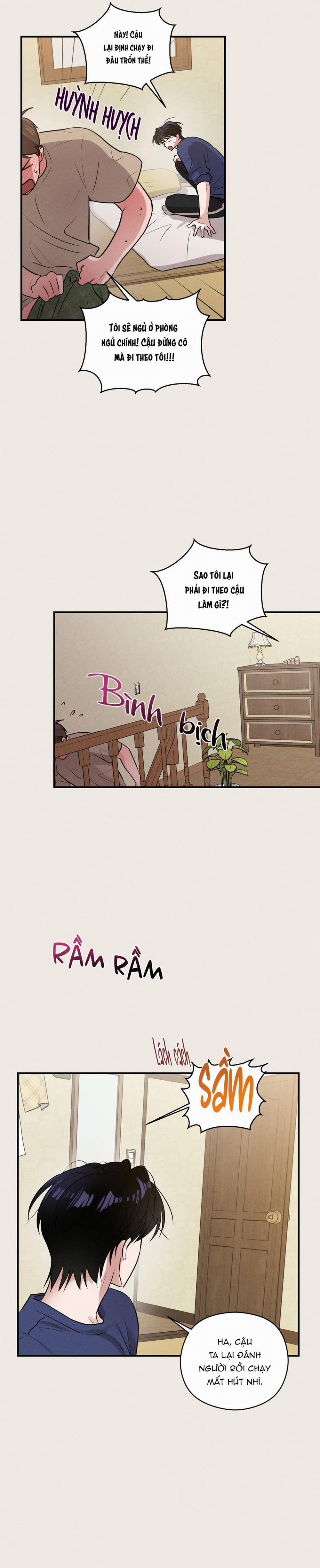 Ký Sự Tuổi Trẻ 1995 12 trang 9