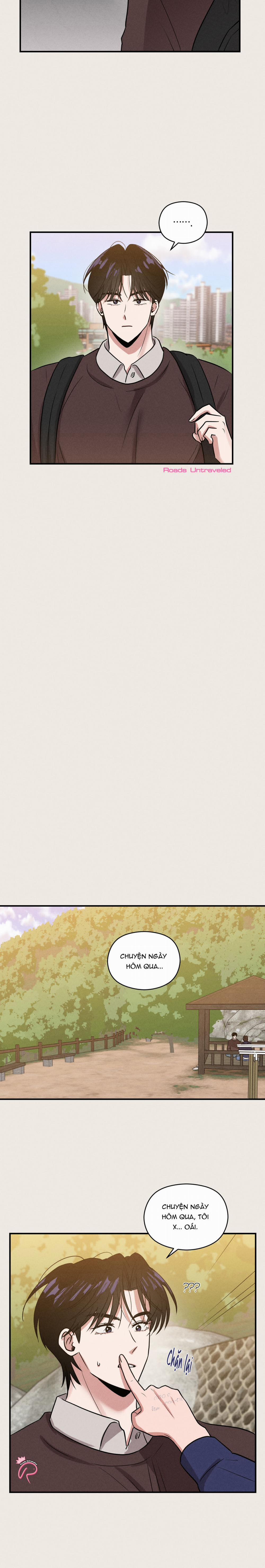 Ký Sự Tuổi Trẻ 1995 13 trang 13