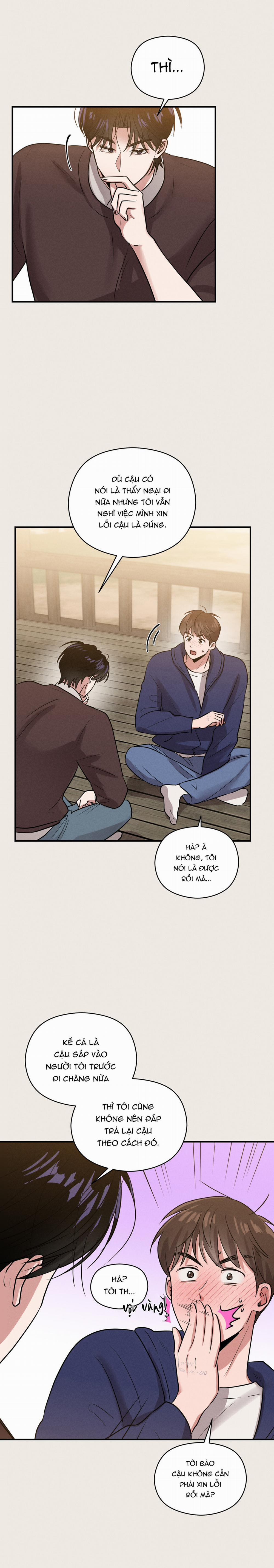 Ký Sự Tuổi Trẻ 1995 13 trang 15