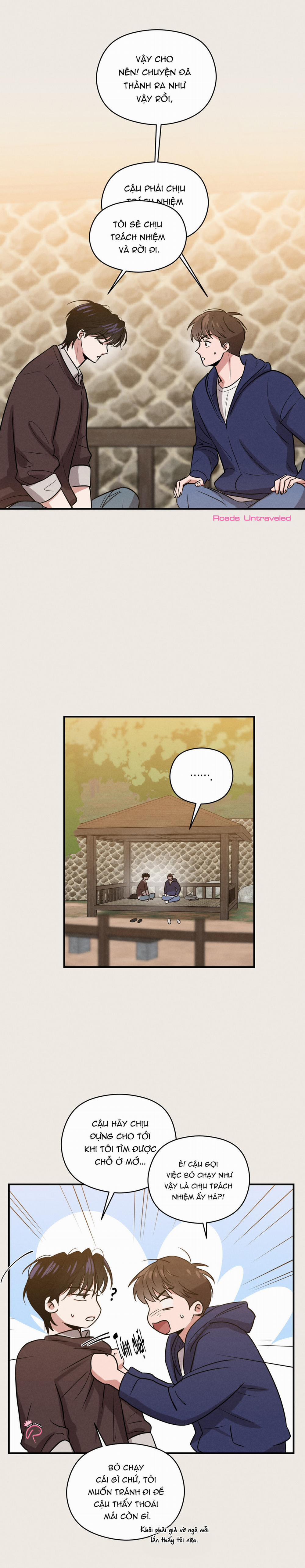 Ký Sự Tuổi Trẻ 1995 13 trang 16