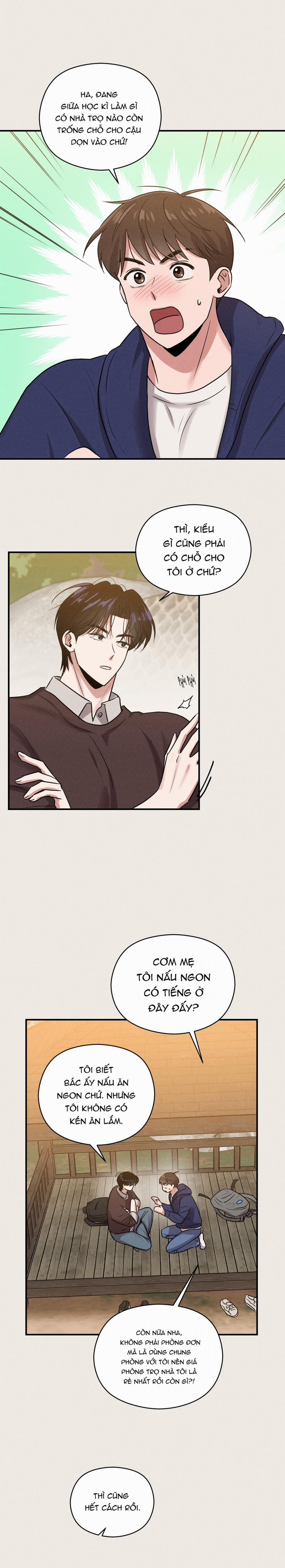 Ký Sự Tuổi Trẻ 1995 13 trang 17