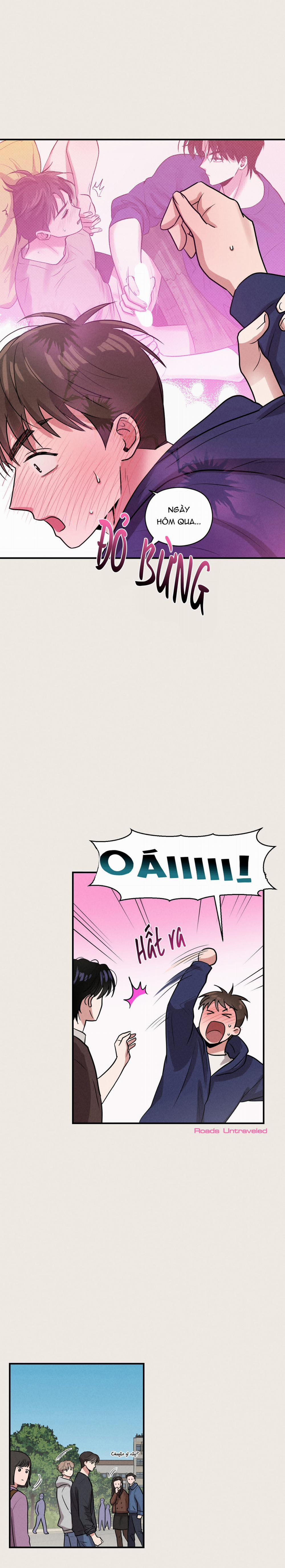 Ký Sự Tuổi Trẻ 1995 13 trang 2