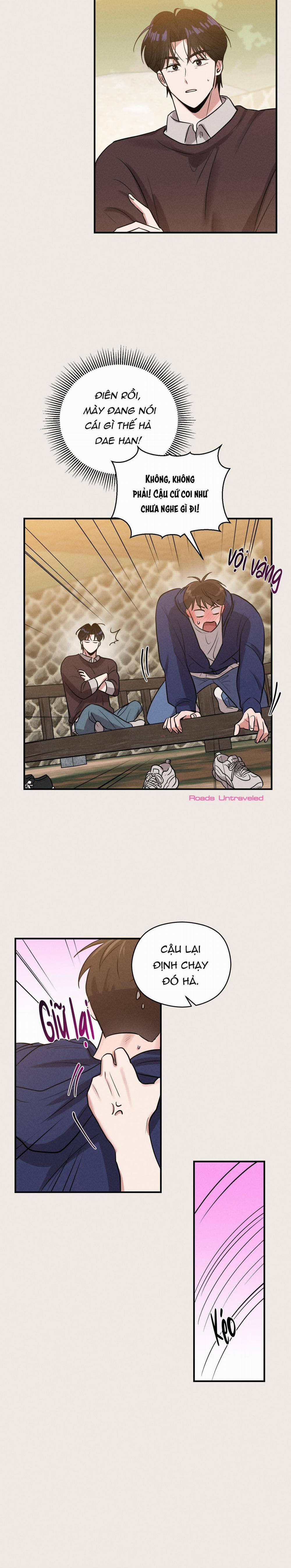 Ký Sự Tuổi Trẻ 1995 13 trang 20