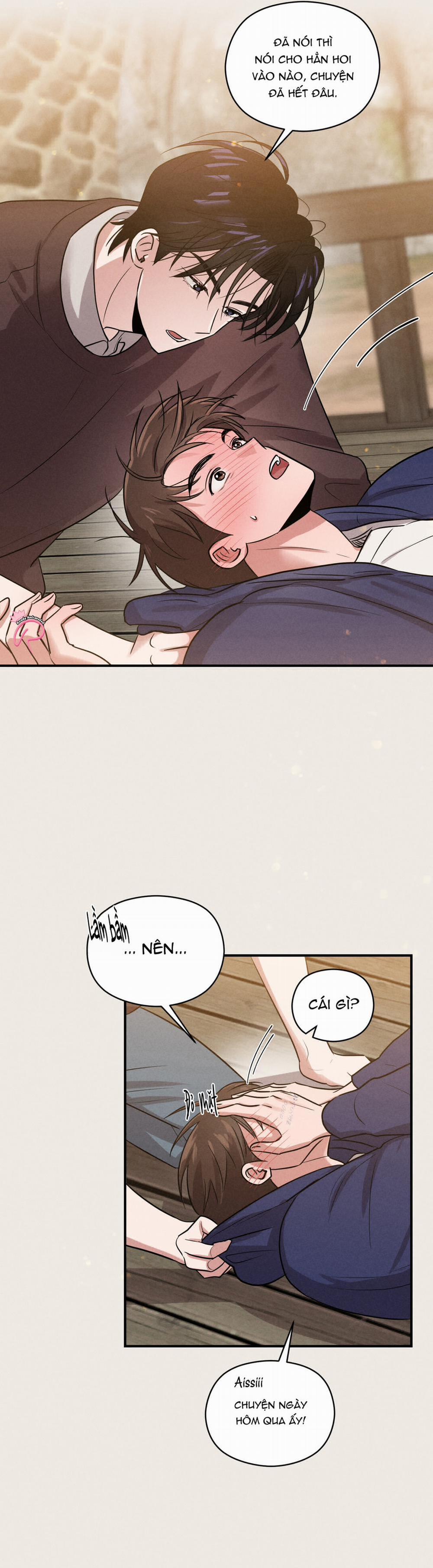 Ký Sự Tuổi Trẻ 1995 13 trang 21