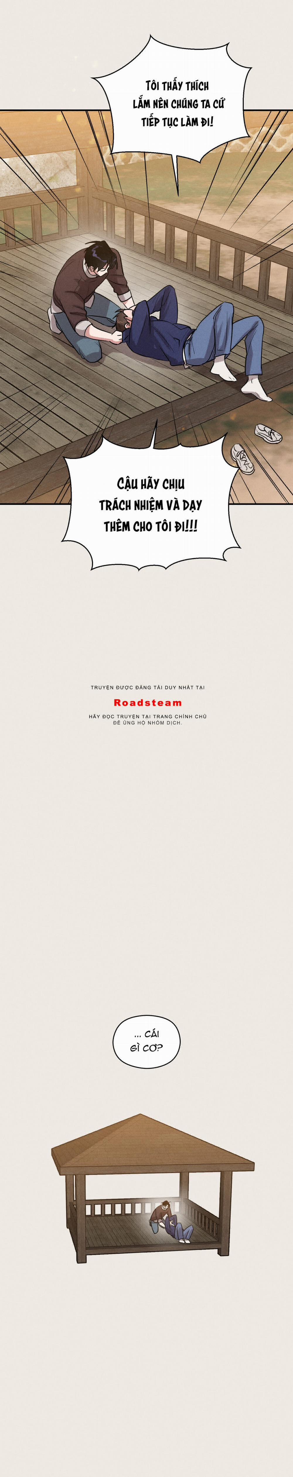 Ký Sự Tuổi Trẻ 1995 13 trang 22