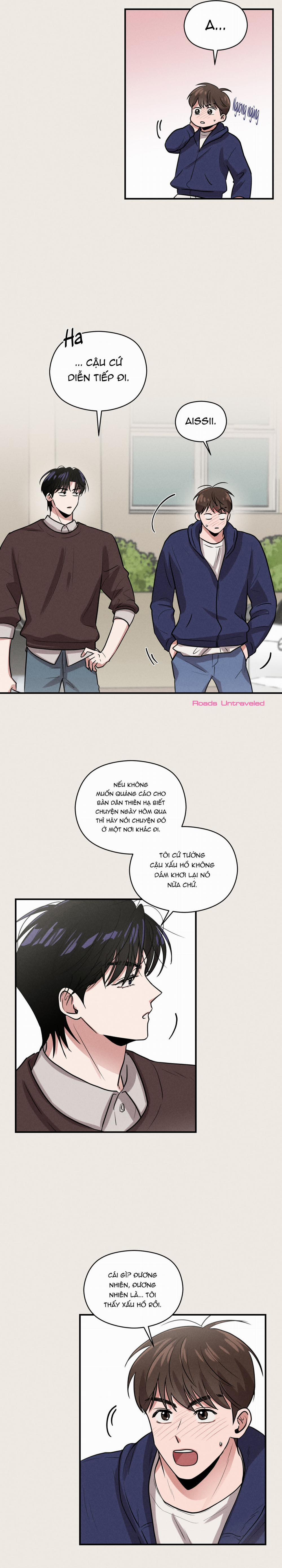 Ký Sự Tuổi Trẻ 1995 13 trang 3