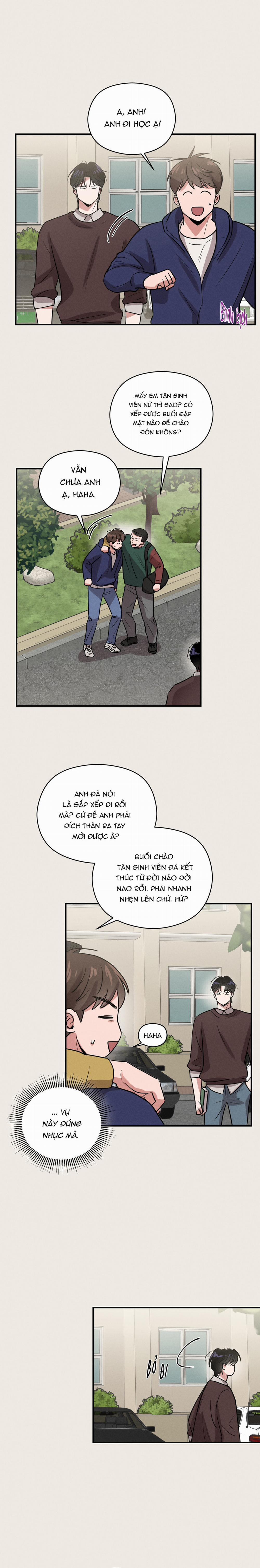 Ký Sự Tuổi Trẻ 1995 13 trang 5