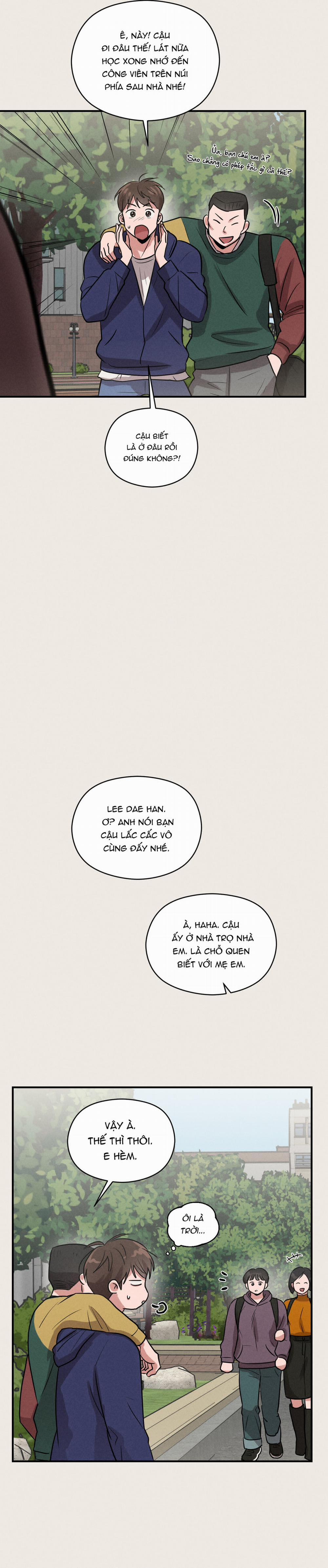 Ký Sự Tuổi Trẻ 1995 13 trang 6