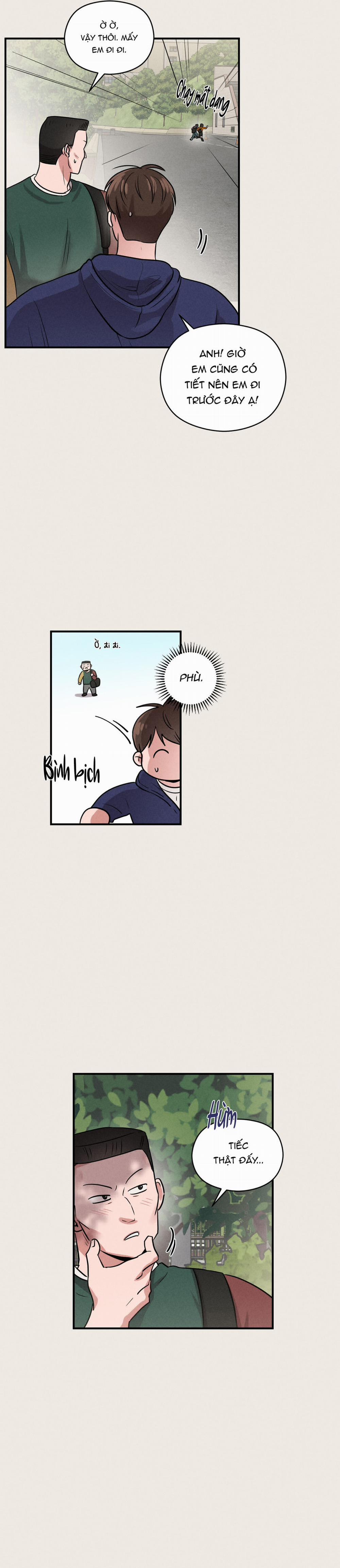 Ký Sự Tuổi Trẻ 1995 13 trang 9