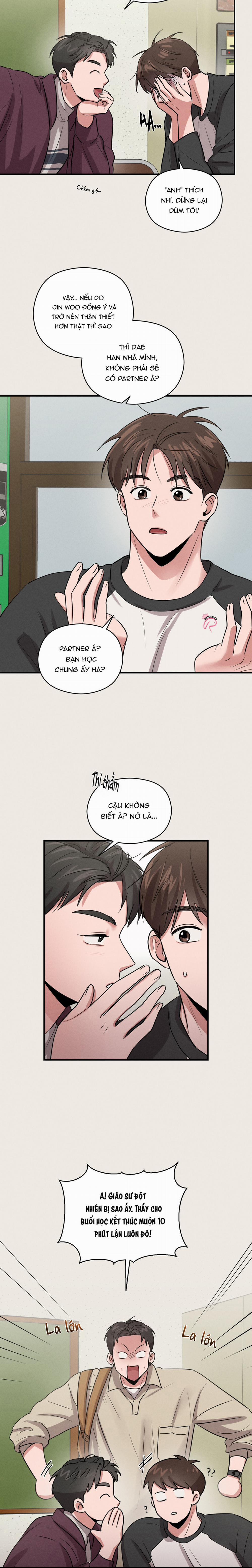 Ký Sự Tuổi Trẻ 1995 14 trang 11