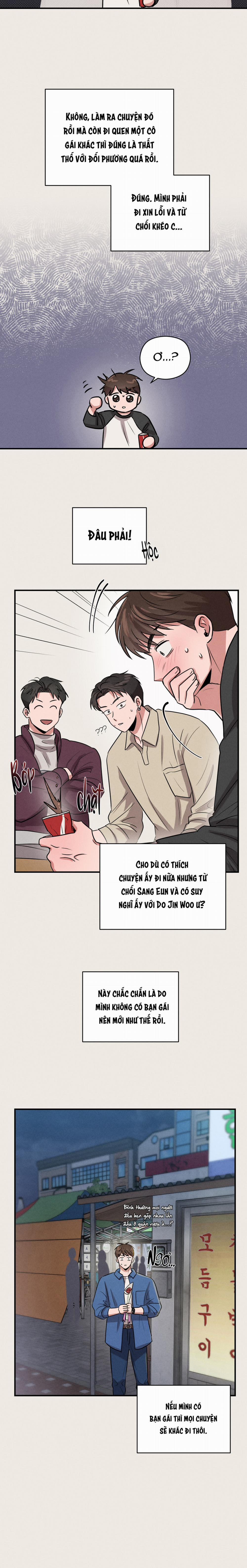 Ký Sự Tuổi Trẻ 1995 14 trang 15