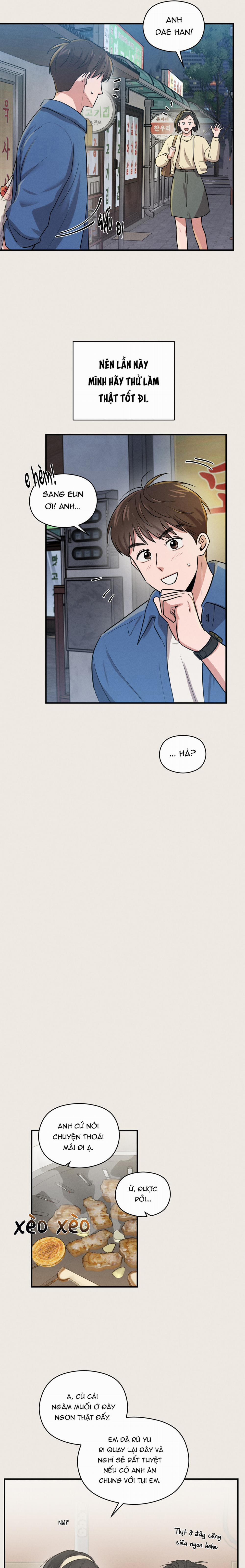 Ký Sự Tuổi Trẻ 1995 14 trang 16