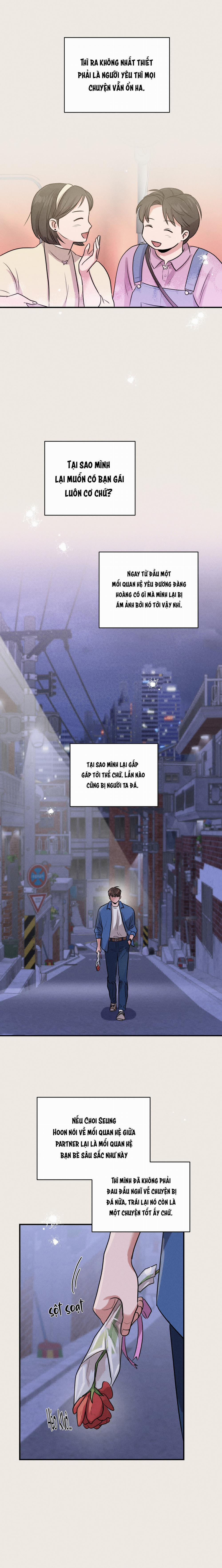 Ký Sự Tuổi Trẻ 1995 14 trang 21