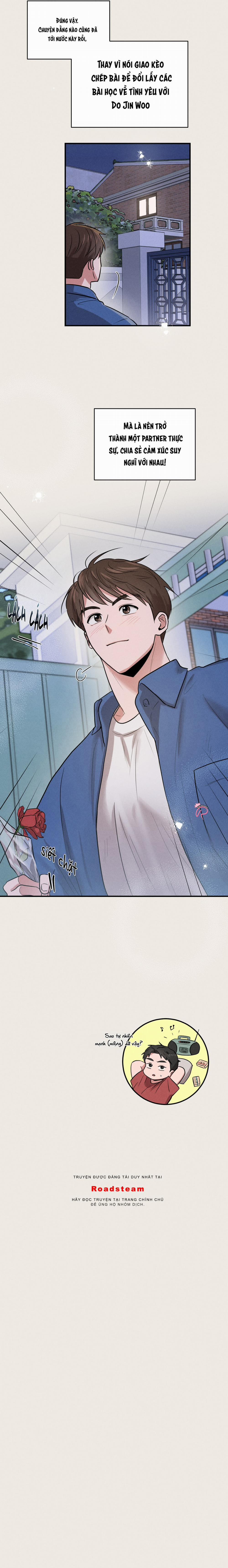 Ký Sự Tuổi Trẻ 1995 14 trang 22