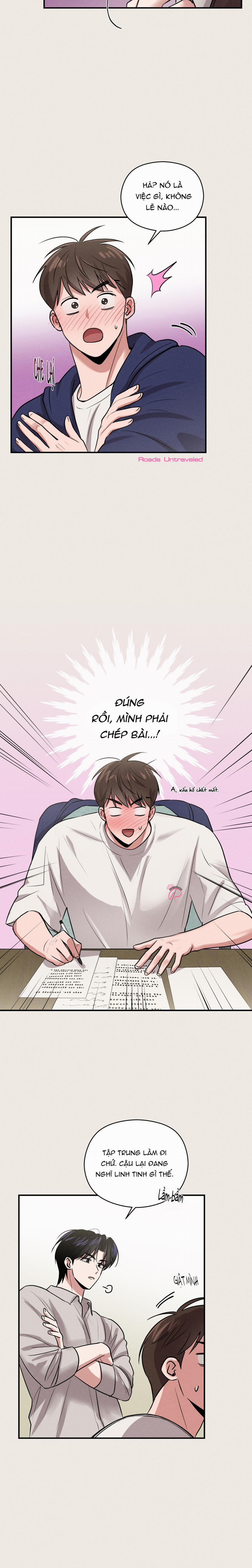 Ký Sự Tuổi Trẻ 1995 14 trang 3