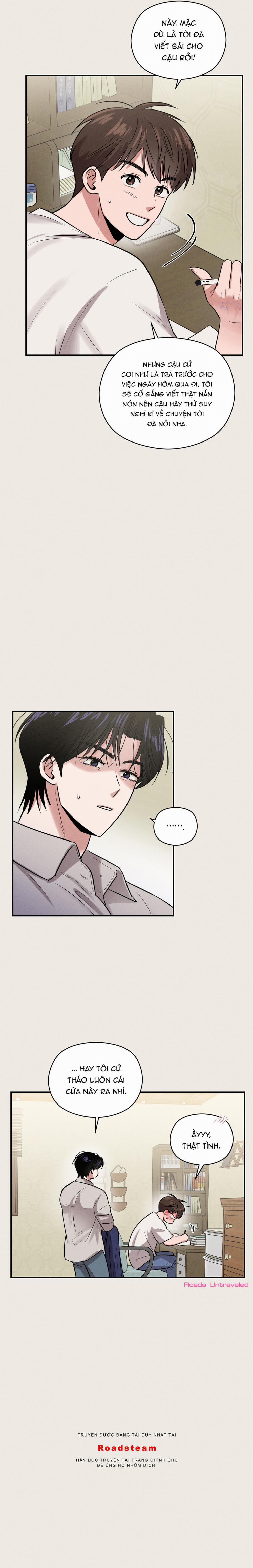 Ký Sự Tuổi Trẻ 1995 14 trang 4