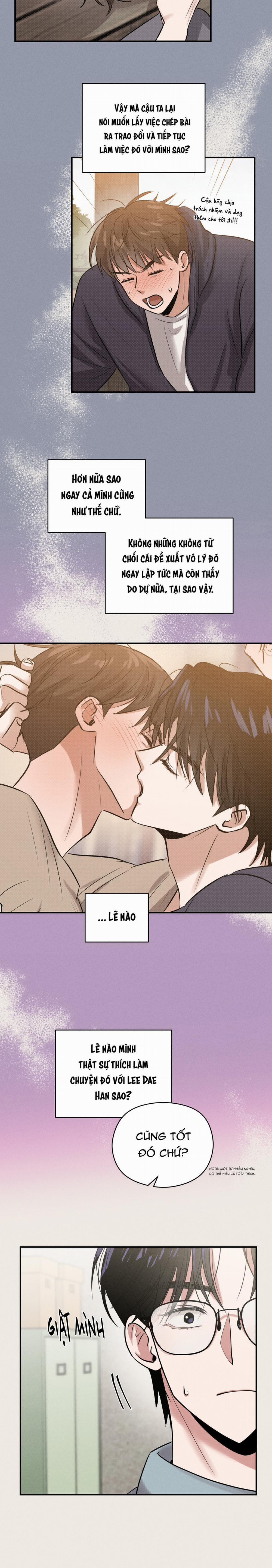 Ký Sự Tuổi Trẻ 1995 14 trang 6