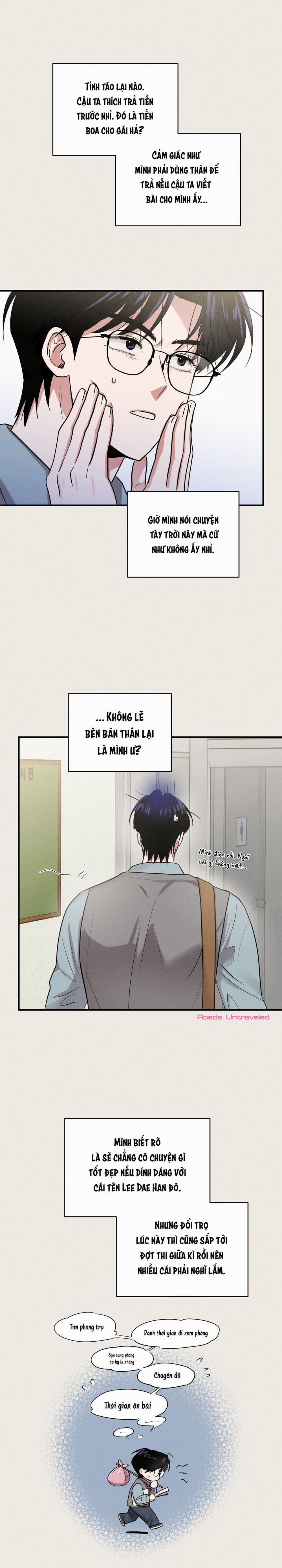 Ký Sự Tuổi Trẻ 1995 14 trang 8