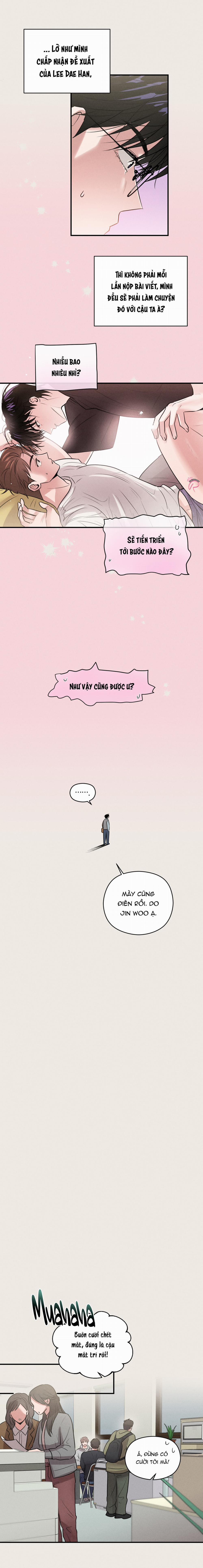 Ký Sự Tuổi Trẻ 1995 14 trang 9