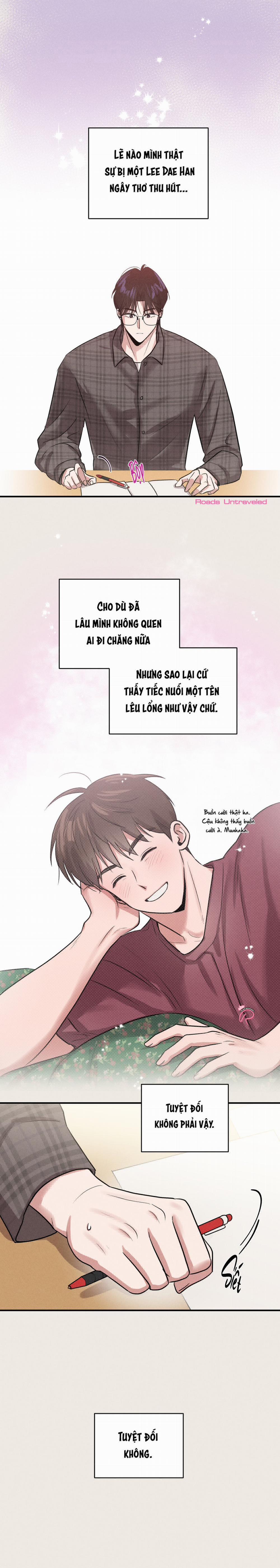 Ký Sự Tuổi Trẻ 1995 15 trang 17