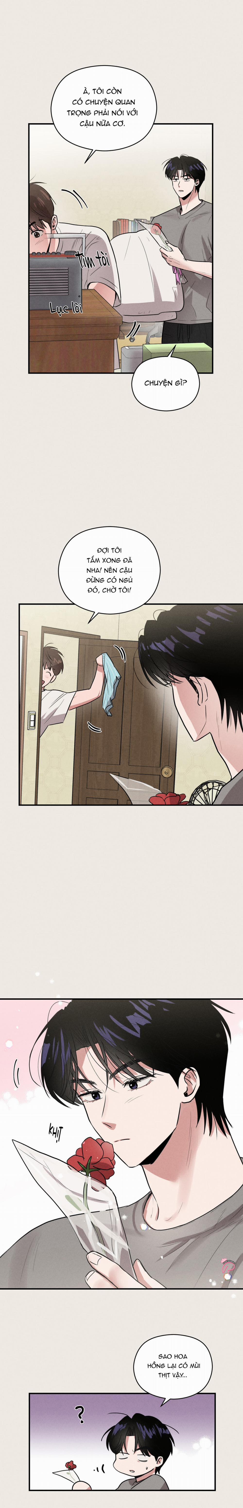 Ký Sự Tuổi Trẻ 1995 15 trang 2