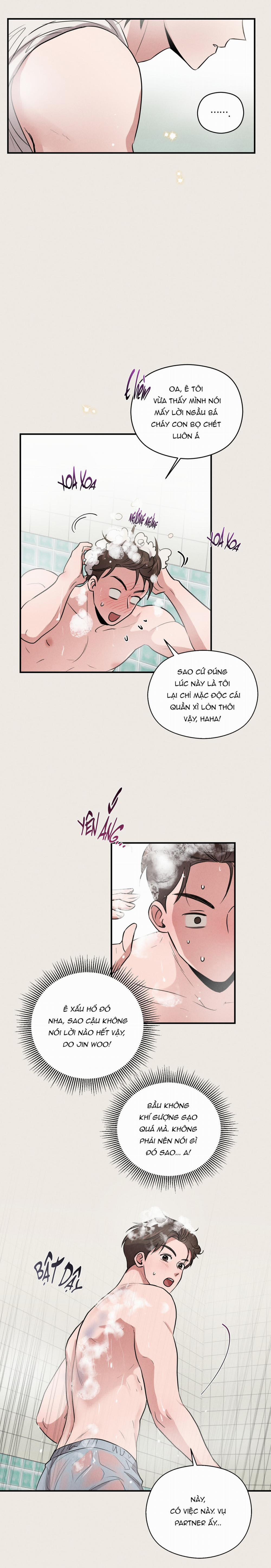 Ký Sự Tuổi Trẻ 1995 16 trang 13
