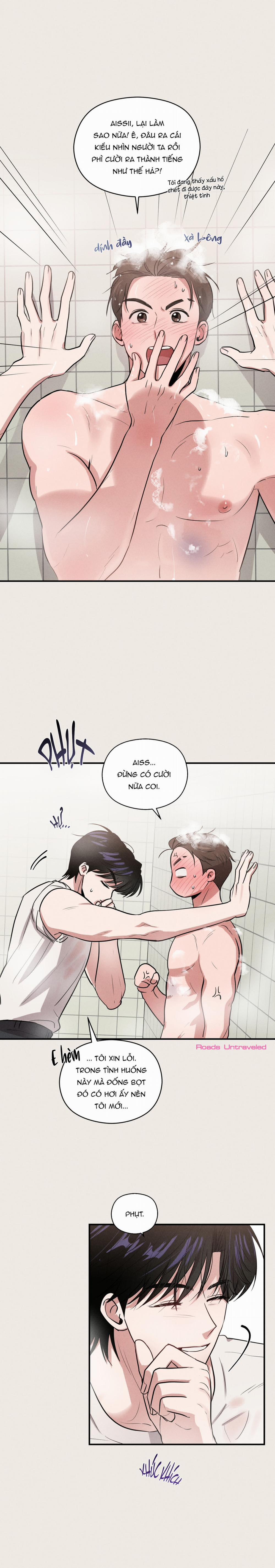 Ký Sự Tuổi Trẻ 1995 16 trang 17