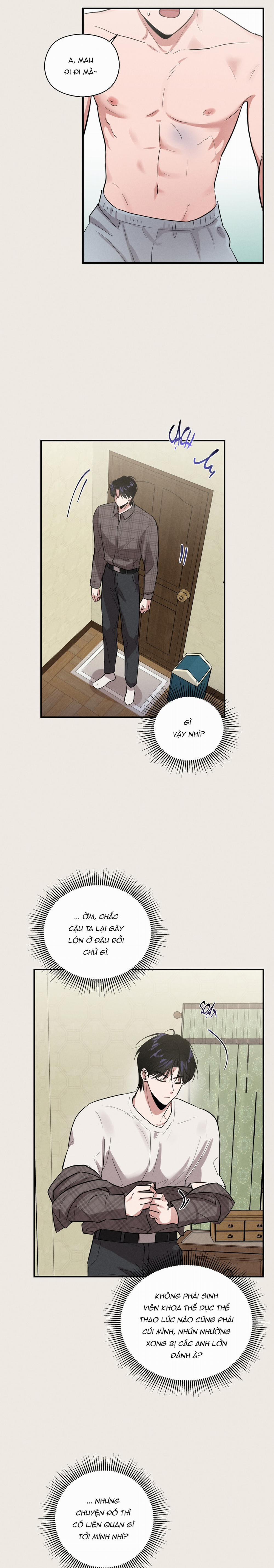 Ký Sự Tuổi Trẻ 1995 16 trang 2