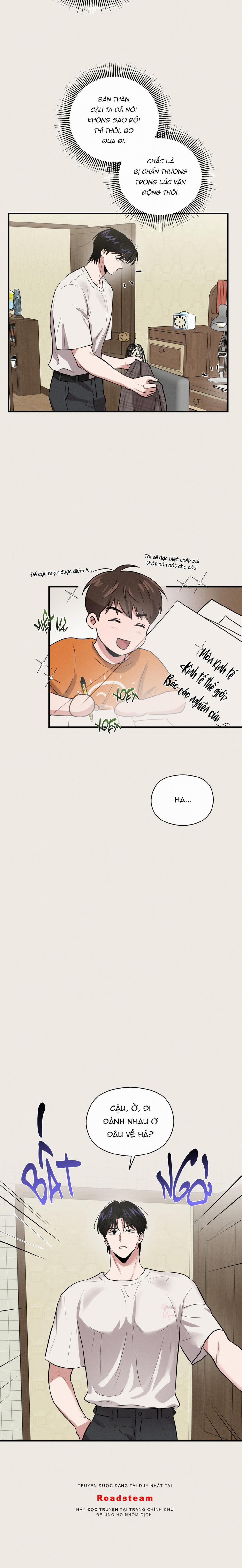 Ký Sự Tuổi Trẻ 1995 16 trang 3