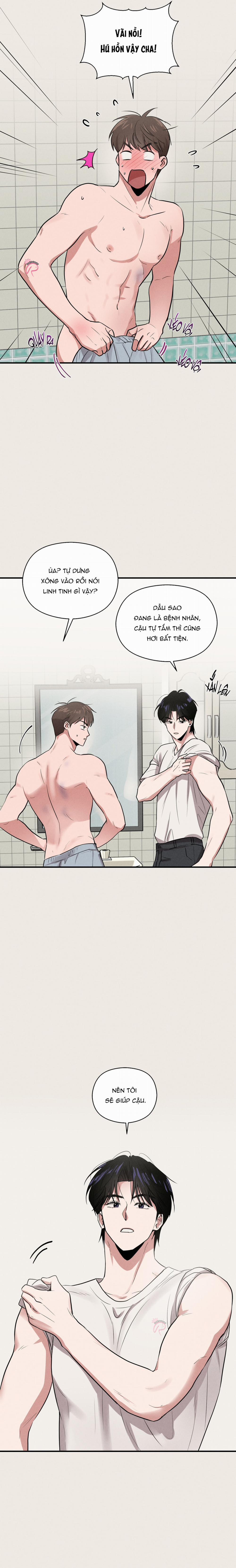Ký Sự Tuổi Trẻ 1995 16 trang 4