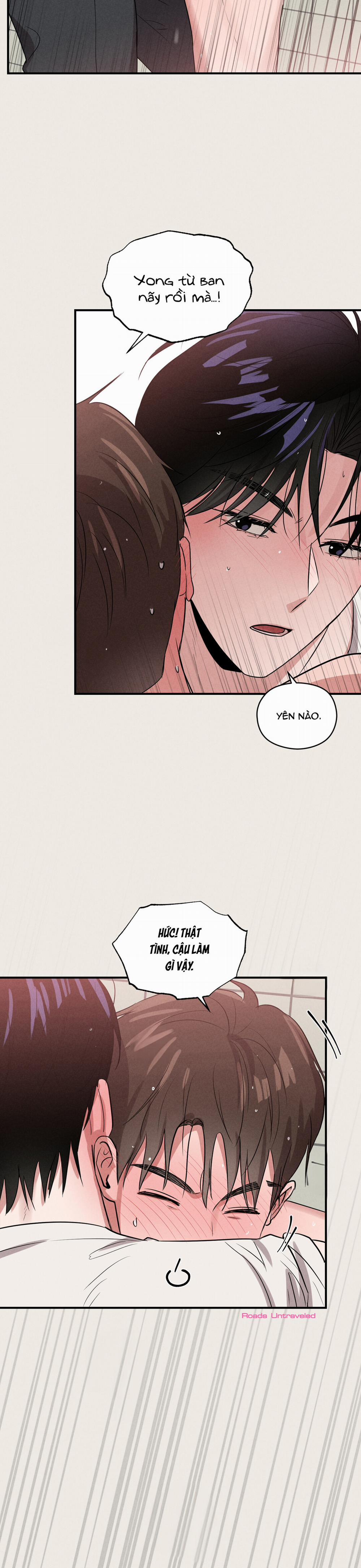 Ký Sự Tuổi Trẻ 1995 17 trang 17