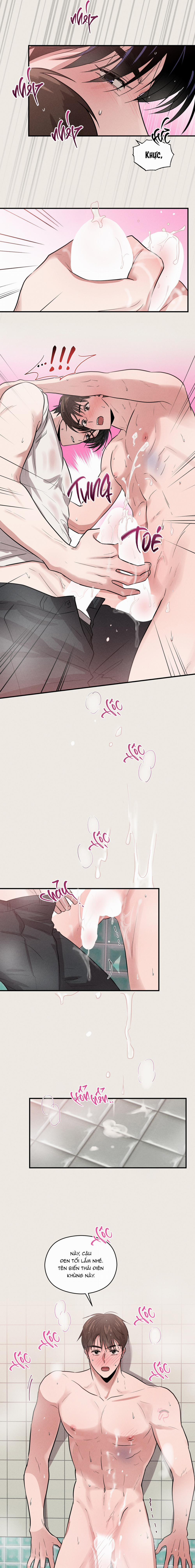 Ký Sự Tuổi Trẻ 1995 17 trang 18